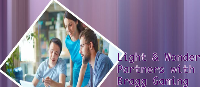 Igaming business web development partner