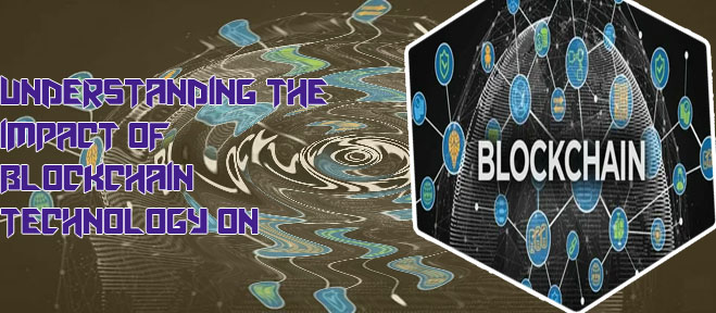 Igaming industry blockchain application development