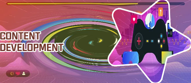 Igaming industry developers
