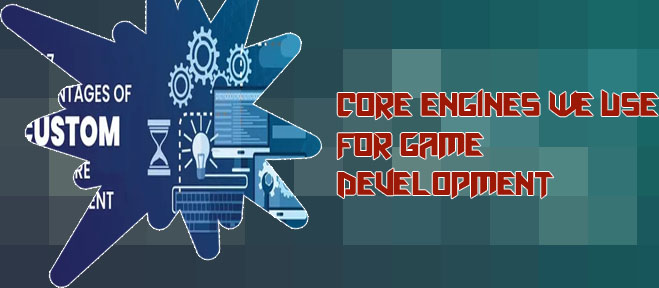 Igaming industry development software companies