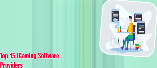 Igaming industry websites development