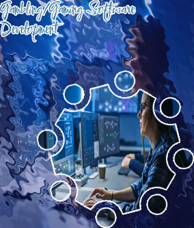 Igaming products software developing companies