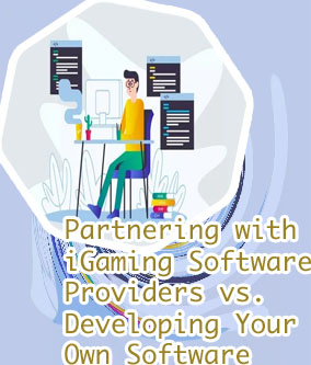 Igaming services development software company