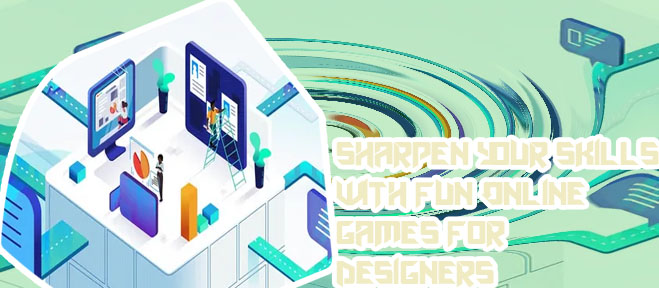Igaming services product design website