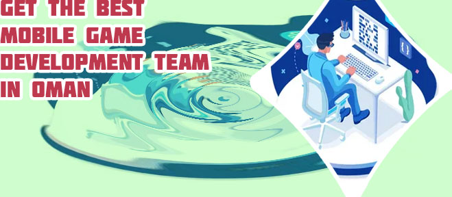 IGaming web develop company