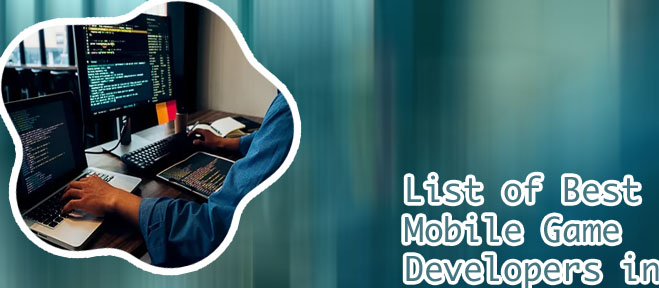 IGaming web development service provider
