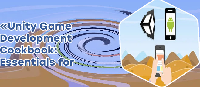 Learn unity for android game development