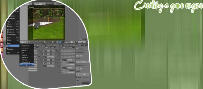 Make own game engine