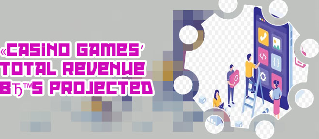 Mobile casino application software development company