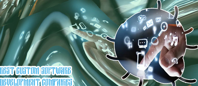 Mobile casino custom application development companies