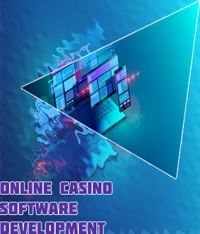 Mobile casino software company development