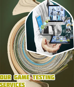 Mobile game software company services