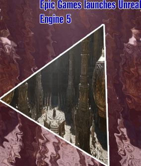 Newest unreal engine