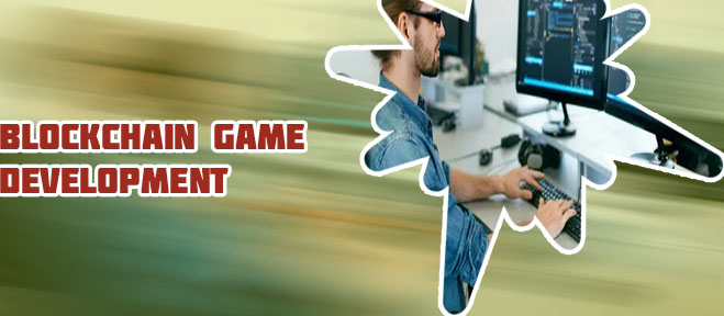 Popular game blockchain development solutions