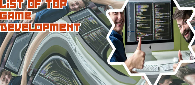 Popular game development services company