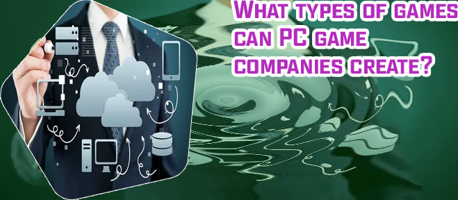 Popular game software solution companies