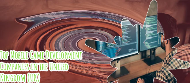 Popular game website development firm