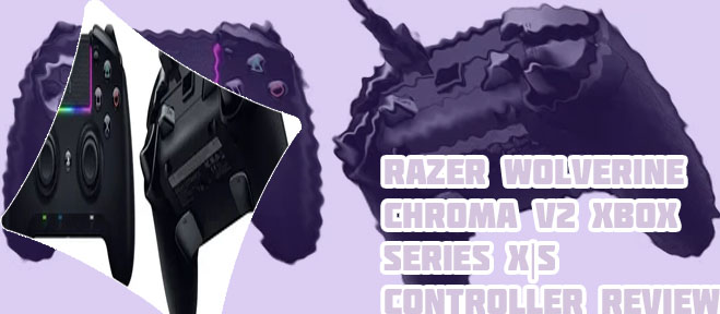 Razer controller software