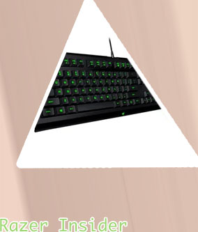 Razer cynosa lite software