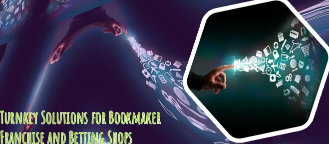 Retail gambling solutions