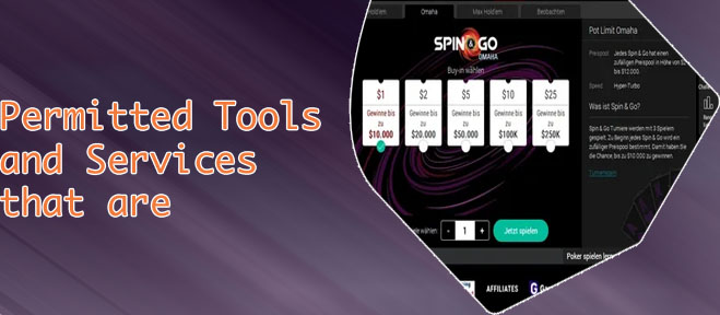 Software for pokerstars