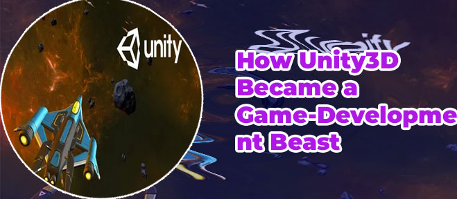 Unity development kit