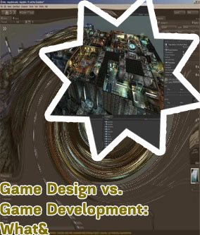 Unity for software development