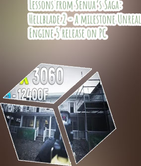 Unreal engine 5 visual studio 2024