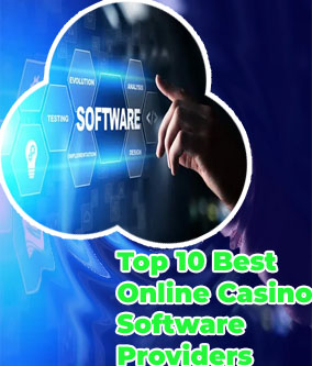 Virtual casino software development solutions