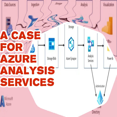 Azure analysis services vs ssas
