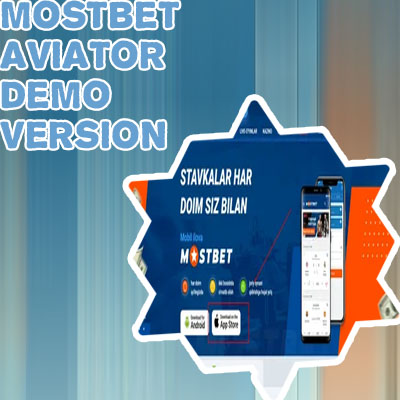 Download mostbet app