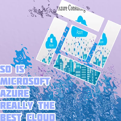Microsoft azure cloud services cost