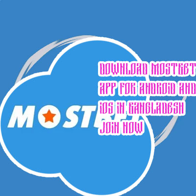 Mostbet download android