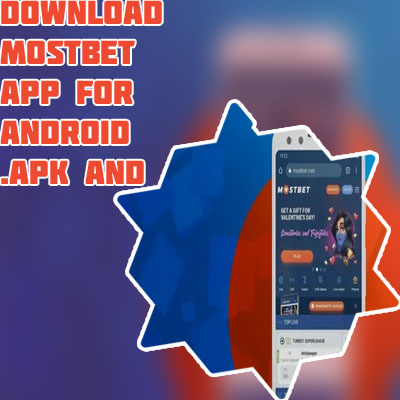 Mostbet game download
